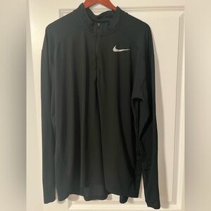 Nike Dri-Fit 1/2 Zip Running Top